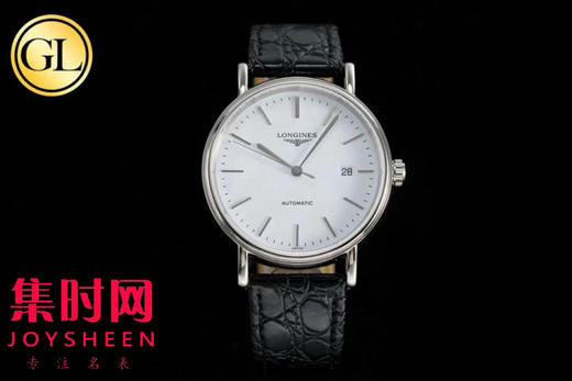 新款40mm 浪琴瑰丽系列 男士腕表
搭载改新款Cal.L888 商品图0