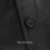 THESOONG"新西兰进口泡泡皮"羊皮立裁自然呼吸感皮衣外套8774 商品缩略图6