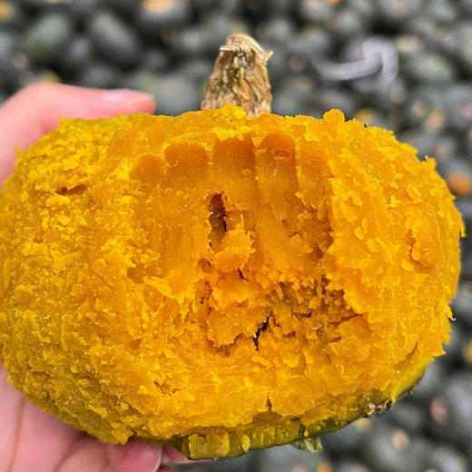 【云南好物】高原三色薯力  4.5斤 商品图1