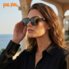 热卖款！FolliFollie 云影猫眼太阳镜8102/高清偏光太阳镜 8100 商品缩略图1