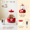 树可知心恒温养生壶1600ml荔红 DSJ11487 商品缩略图2