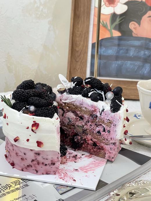 暮云桑果 | Midori 商品图2