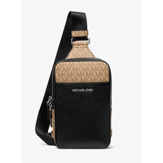 【MICHAEL KORS】COOPER背提包 商品图4