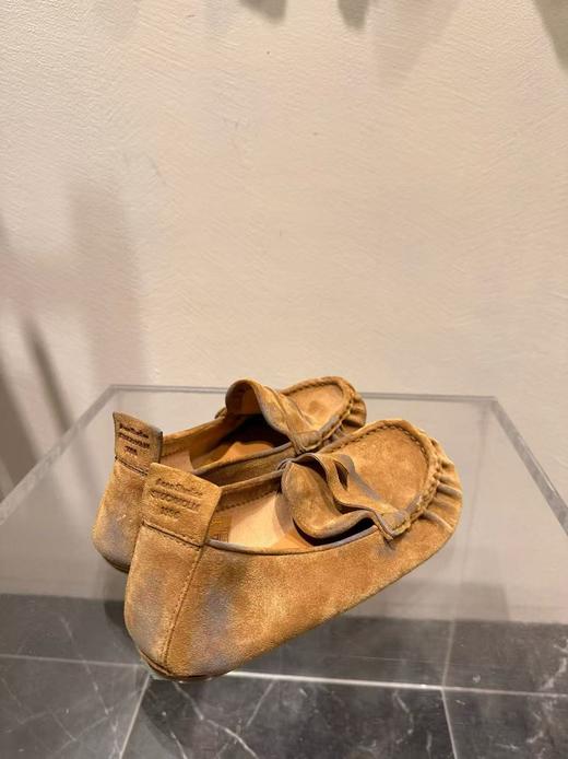 女款乐福鞋zo001 商品图1