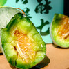 『山东羊角蜜瓜』博洋酥7号，酥脆香甜，肉瓤肥厚 商品缩略图11
