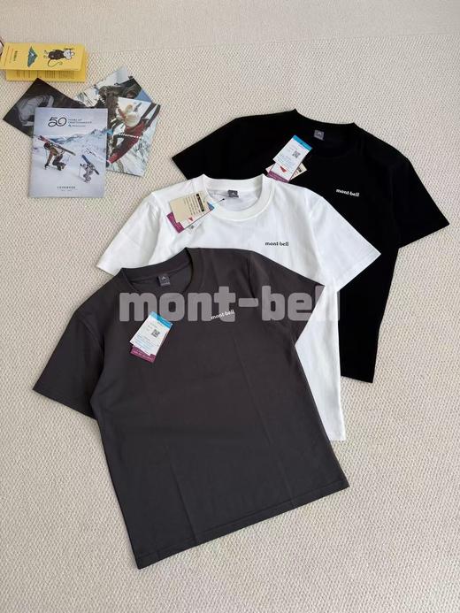 【2fz1】男子户外运动圆领棉质短袖T恤！！ 商品图1