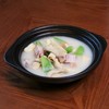 【水沙涟中餐厅 春鲜至味双人餐】午/晚餐通用！精选菜品：烟熏⼴安狮子头、红焖雪花和牛尾、红烧秧草河豚鱼、淮扬腌笃鲜笋汤...尝鲜水沙涟时令菜色同时体验招牌风味！ 商品缩略图3