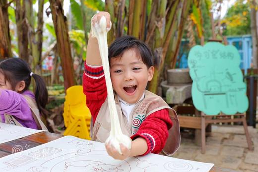 【窑烤披萨半日独立营】番茄探秘、窑烤披萨、摘鲜果、学扦插，解锁自然新技能，4岁+就可参加！ 商品图3