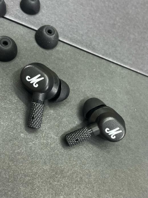 耳朵里的低音炮！马歇尔MOTIF ANC主动降噪蓝牙耳机 商品图5