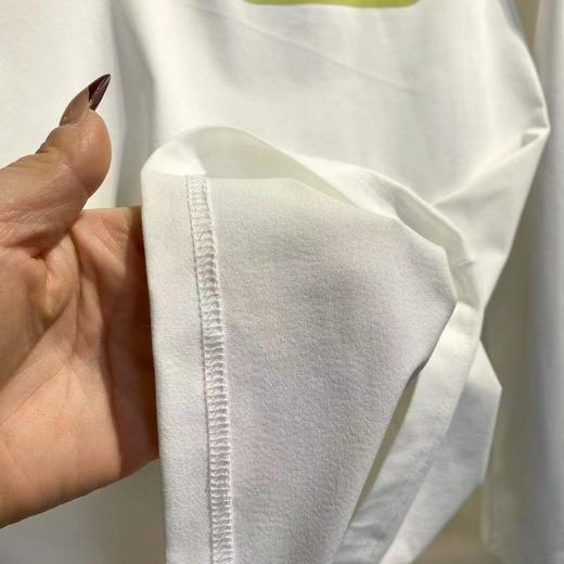 F0320131户外26春夏秋3D裁剪立体无痕压胶口袋运动打底长袖 商品图9