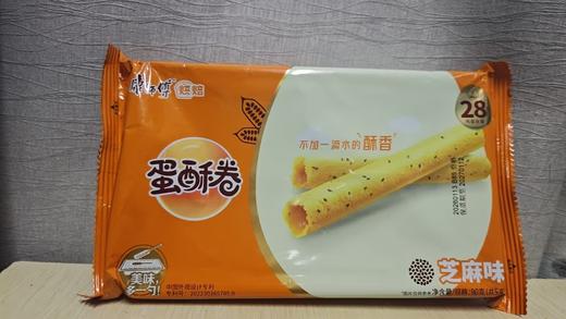 康师傅蛋酥卷90g 商品图0