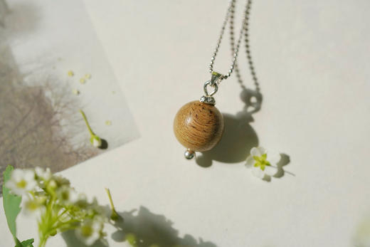 路路通｜天然野生沉香 商品图8