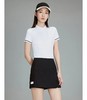 F0320143简约高尔夫FIELD女士防晒修身立体剪裁短袖POLO衫 商品缩略图7
