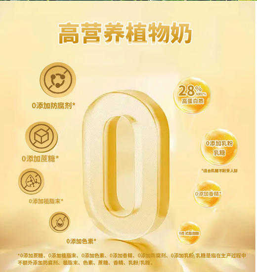 神探伍伍金桂乌龙豆乳茶/茉莉龙井豆乳茶天奶茶0蔗糖添加下午茶早餐休闲200g/盒 商品图6