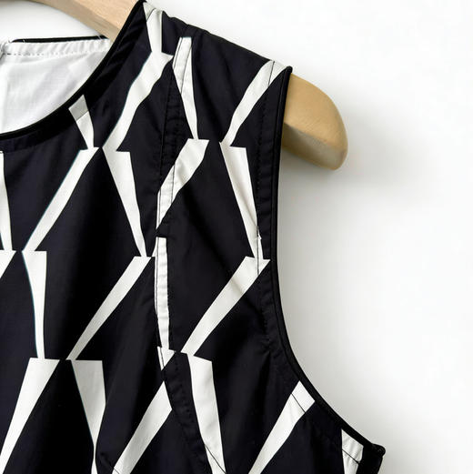 MAXMARA原单A字连衣裙长裙 商品图2