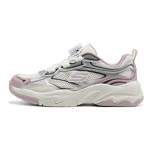 SKECHERS  KIDS旋钮体训鞋319092L 商品图1