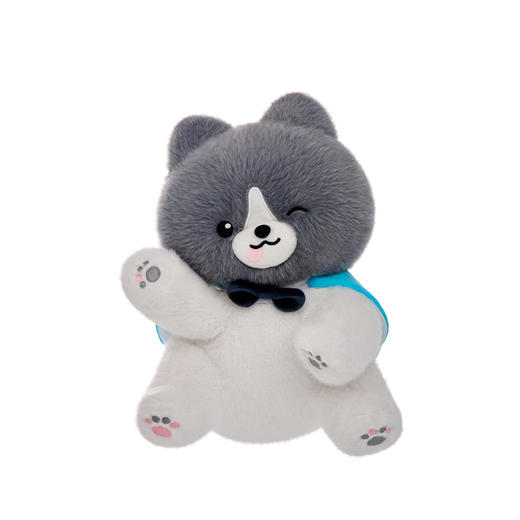 小奥毛绒玩具 - 特别款 商品图1