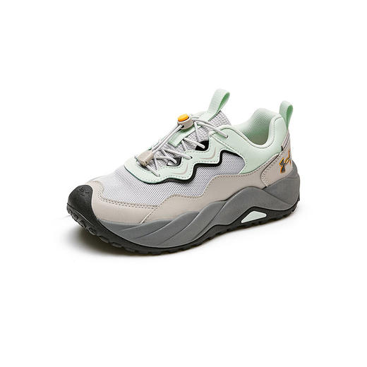 【特惠福利】Under Armour安德玛户外生活鞋2611801 商品图6