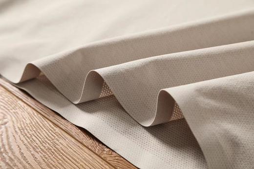 F0320135新款轻薄透气硅胶logo氨棉凉爽舒适短袖Polo衫 商品图13