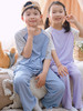 【秒杀】【5款可选】儿童背心、长袖、短袖套装、家居服套装，全都有S1065 商品缩略图1