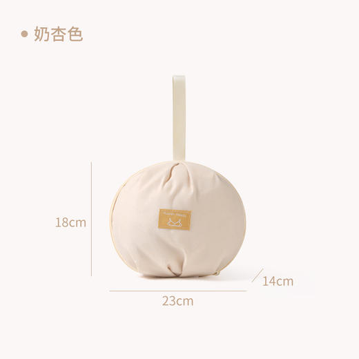 【YW】无忧购“春日踏青季”(49/2件)内裤袜子三合一旅行收纳袋分装便携神器(截单后3-5天发货） 商品图5