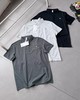 F032083户外透气速干科技面料简单大气男士polo衫短袖T恤 商品缩略图0