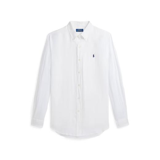 Ralph Lauren 拉夫劳伦 衬衫男  MNPOWOV16825068-100 . 商品图0