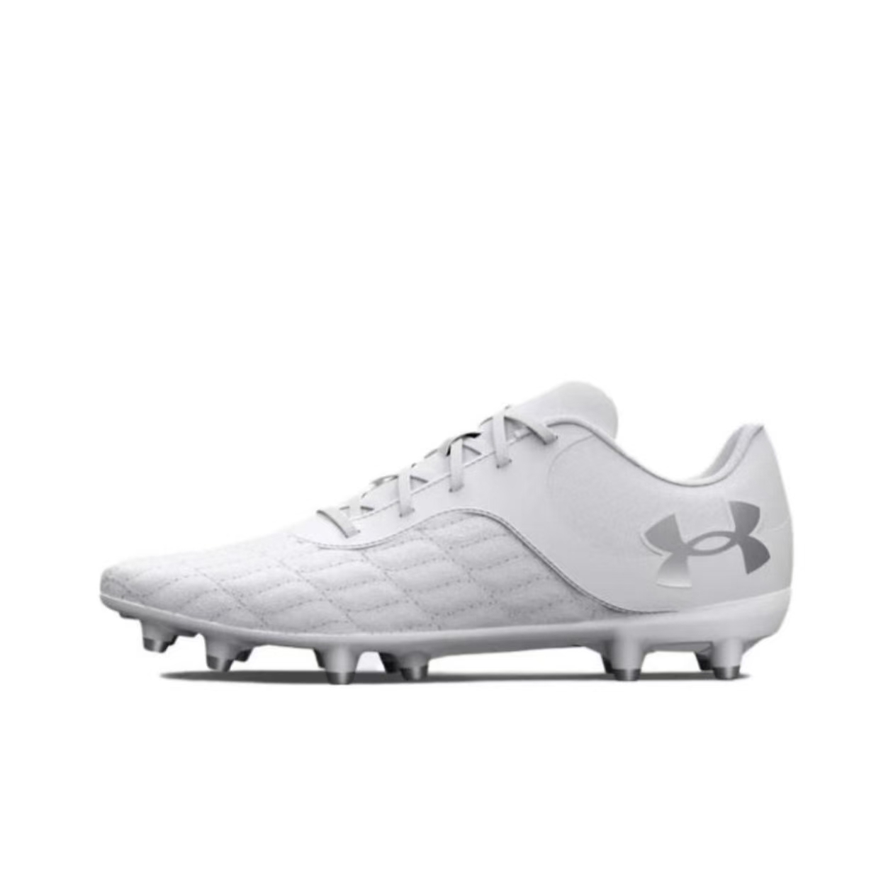 限时特惠99.9元 安德玛 耐磨足球鞋 男女同款 511598-QS (线上线下同时售卖 不保证有货 无原装鞋盒 介意勿拍）