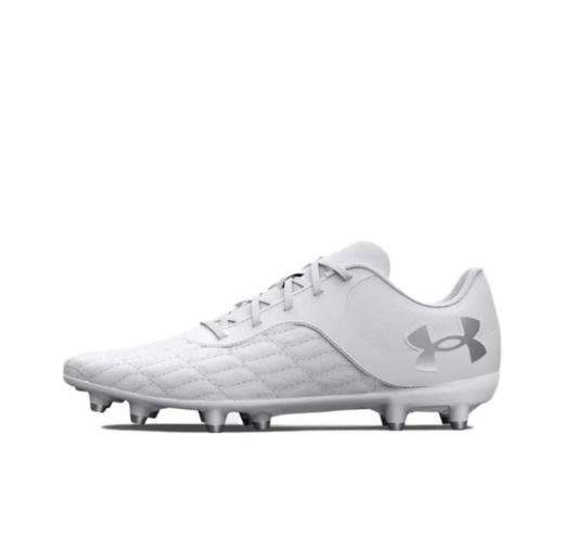 限时特惠99.9元 安德玛 耐磨足球鞋 男女同款 511598-QS (线上线下同时售卖 不保证有货 无原装鞋盒 介意勿拍） 商品图0