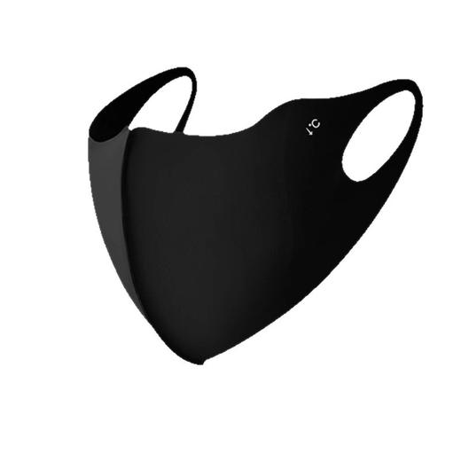 【福利❗️19.9/3个装🔥冰丝防晒口罩】肤感冰凉全脸防晒，柔软轻薄修饰脸型，吸湿排汗口鼻透气，夏季爆款护眼角防紫外线防晒口罩L 商品图4