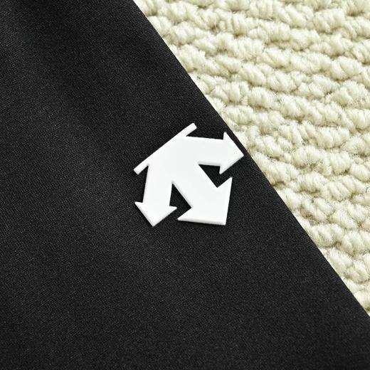 F032010春季新品户外运动休闲圆领拼色口袋长袖套头衫 商品图7