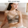 Livary Mio/里性 如约法式蕾丝文胸无钢圈真丝美背内衣性感胸罩 商品缩略图8