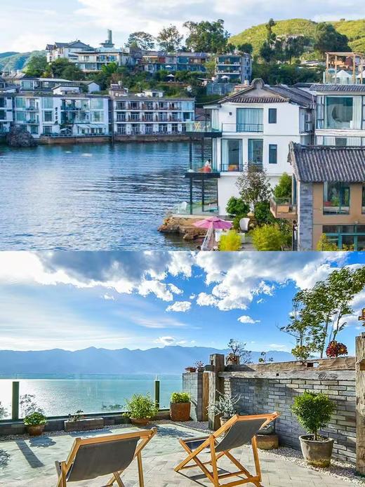 【爆款推荐】限时1折抢购价值4980抢品质双人卡！超高性价比 商品图1