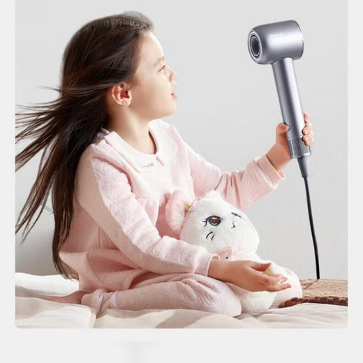 追觅吹风机G10/G20/P10 轻便速干 柔润有光泽 商品图8