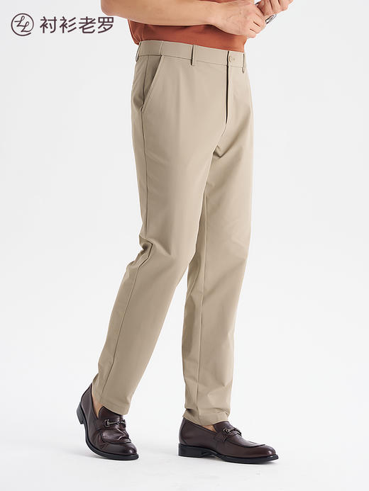 出行17休闲长裤265R7C822L[门店专款] 商品图3