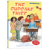 成长全知道：谁偷了我的蛋糕 Social Studies Connects : The Cupcake Thief 商品缩略图0