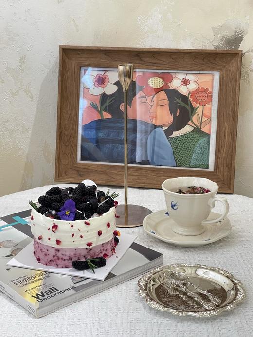 暮云桑果 | Midori 商品图1