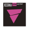 VICTAS维克塔斯XEGNA SPIN乒乓球拍胶皮200170高粘型正手弧圈快攻内能乒乓套胶 商品缩略图0