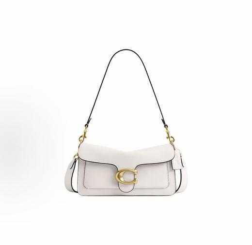 COACH 手提包女  CCX04-B4/HA-F 粉笔白色. 商品图0