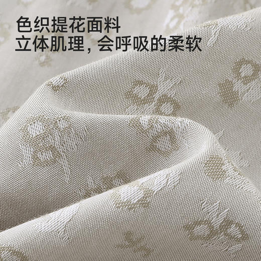 【商场同款】英氏男童背带裤夏新款儿童短裤纯棉外穿休闲男宝裤子 商品图1