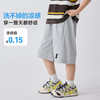 夏装新款2026男童夏季童装针织五分裤韩版宽松运动短裤儿童   FY-H6bk10-2 商品缩略图2