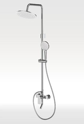 法恩莎卫浴 大花洒 FV2M8617CP