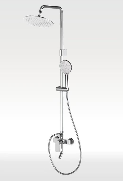 法恩莎卫浴 大花洒 FV2M8617CP 商品图0