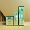 新版HR赫莲娜小绿瓶3件套 悦活蓄能爽肤水（200ml）小绿瓶精华（50ml）小绿瓶面霜（50ml） 商品缩略图2