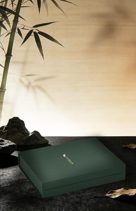 蜀锦祥瑞神兽立屏摆件 商品图5