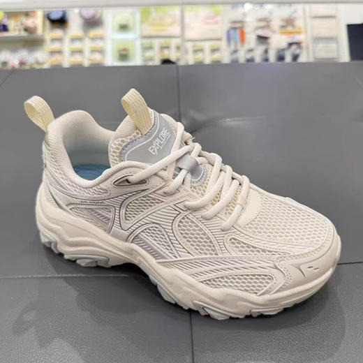 江博士健康鞋1x0b1046e 商品图0