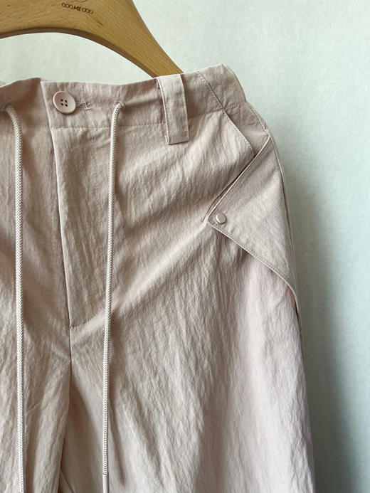 【山系裤】噢蜜ooomeooo速干运动裤 商品图12