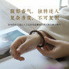 高品沉香手串，东方美人的老钱风！甄选top级沉香原料，权威背书，独树一帜的传统、新中式风格 商品缩略图4