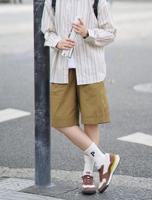 Onitsuka Tiger鬼塚虎 ULTIMATE 81 EX 40周年纪念款/男女款（SS） 商品图5