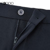 G2000男装SS26商场新款【凉感/含桑蚕丝/多面弹】商务通勤西裤61153131 商品缩略图2